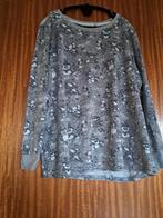 Disney Stampertje Huispak C&A XL, Kleding | Dames, Maat 46/48 (XL) of groter, Ophalen of Verzenden, Grijs, Gedragen