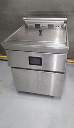 Kiremko ELH580 Frituur - Professioneel bouwjaar 2022, Ophalen of Verzenden, Gebruikt, Fornuis, Frituur en Grillen