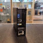 Dell Optiplex 390 Desktop PC Intel Core i3-2120 128GB Window, Computers en Software, Desktop Pc's, Dell, Zo goed als nieuw, Support@Dell.com