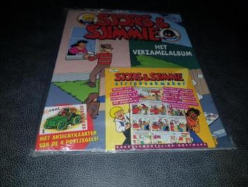 Sjors en Sjimmie speciale uitgave (met cd) 2000  beschikbaar voor biedingen