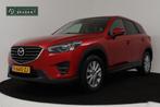 Mazda CX-5 2.0 SkyActiv-G 165 TS+ 2WD, Auto's, Mazda, Origineel Nederlands, Te koop, 5 stoelen, Benzine