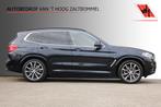 BMW X3 xDrive20i 184pk High Executive Edition M-Sport ACC 20, Auto's, BMW, Te koop, Benzine, Gebruikt, 750 kg