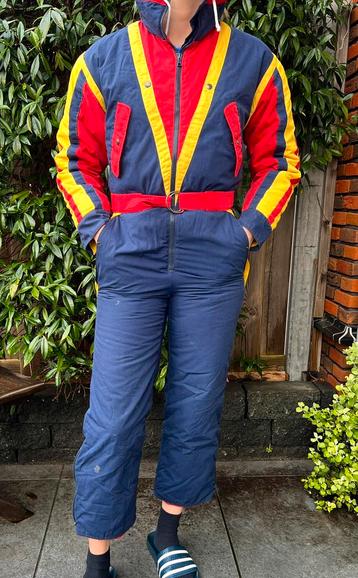 Marlborro Vintage Retro Skipak XS/S beschikbaar voor biedingen