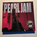 Pearl Jam - Ten CD Classic Album, Ophalen of Verzenden, Gebruikt, Alternative