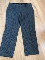 Gerry weber edition de luxe legging broek grijs ruitjes xl, Kleding | Dames, Broeken en Pantalons, Grijs, Maat 42/44 (L), Ophalen of Verzenden