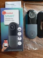 smart video deurbel nieuw, Ophalen of Verzenden, Nieuw