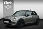 Mini 3-Deurs Cooper 60 Years Edition, Auto's, Mini, Head-up Display, 136 pk, Gebruikt, Met garantie (alle)