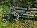 Retro Gazelle Reynolds 531, Fietsen en Brommers, Fietsen | Racefietsen, Ophalen, Gebruikt, Staal, Gazelle
