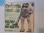 Esther and abi ofarim 7inch cinderella rockefella, Ophalen of Verzenden, Zo goed als nieuw, Pop