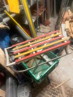 aluminium slee licht gewicht 40 euro, Ophalen, Gebruikt, Overige typen, Overige merken