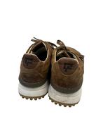 Floris van Bommel veterschoenen 44, Bruin, Overige typen, Floris van Bommel, Ophalen of Verzenden