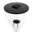 Ascaso Molino Bonenreservoir (eentje nieuw, eentje zgan), Ophalen of Verzenden, Nieuw