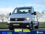 VOLKSWAGEN CRAFTER 2.0, Gebruikt, Euro 6, Volkswagen, Bedrijf