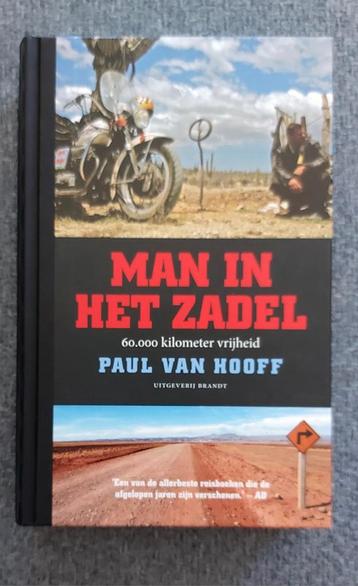 Paul van Hooff - Man in het zadel beschikbaar voor biedingen