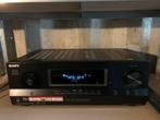 Sony STR-DH500 5.1 Receiver - Nette Staat!, Audio, Tv en Foto, Versterkers en Receivers, Ophalen, Zo goed als nieuw, 60 tot 120 watt