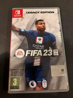 FIFA 23 Legacy Edition, Ophalen of Verzenden, Zo goed als nieuw, Sport, 3 spelers of meer