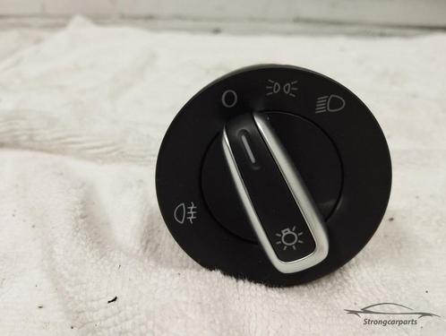 Lichtschakelaar Volkswagen UP! 121 1S0941531B, Auto-onderdelen, Dashboard en Schakelaars, Volkswagen, Gebruikt, Ophalen of Verzenden