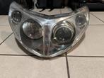 Peugeot speedfight 2 scooter originele koplamp - gebruikt, Ophalen of Verzenden, Gebruikt, Peugeot
