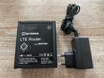 Teltonika RUT550 LTE router, Computers en Software, Routers en Modems, Ophalen of Verzenden, Gebruikt, Router met modem, Teltonika