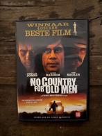 No Country for Old Men - DVD, Vanaf 16 jaar, Ophalen, Zo goed als nieuw, Actiethriller