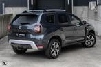 Dacia Duster 1.3 TCe | 2022 | Prestige | 150PK | Automaat, Auto's, Dacia, Stof, Gebruikt, Euro 6, 4 cilinders