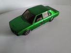 Dinky Toys no.1440 BMW 530, Ophalen of Verzenden, Gebruikt, Auto, Dinky Toys