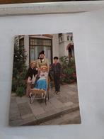 SCHAGEN N.H.   WESTFRIESE FOLKLORE, Verzamelen, Ophalen of Verzenden, Klederdracht