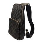 Louis Vuitton Sling Bag Damier 2018 | Nette Staat, Louis Vuitton, Gebruikt, Support@louisvuitton.com, 2 Rue du Pont Neuf
75001 Paris
France