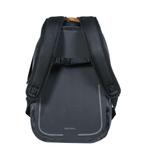 RUGTAS BASIL BACKPACK URBAN DRY MATT BLACK, Basil, Info@vanesch-tweewielers.nl, Ulft, Basil