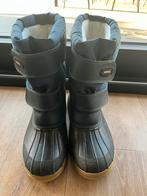 Bijna gratis Snowboots hawks canadian blauw maat 39 40, Kinderen en Baby's, Gebruikt, Ophalen of Verzenden