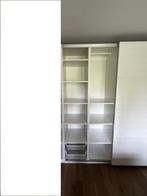 PAX basiselement kledingkast, Huis en Inrichting, Ophalen, Gebruikt, 200 cm of meer, Met klep(pen)