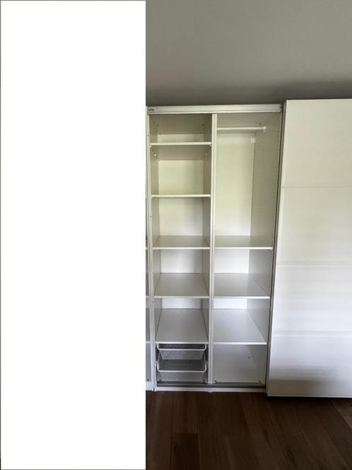 PAX basiselement kledingkast, Huis en Inrichting, Kasten | Kledingkasten, Gebruikt, 200 cm of meer, 50 tot 100 cm, 50 tot 75 cm