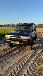 Toyota Landcruiser Hdj 80 1994, Diesel, Toyota, Geïmporteerd, Te koop