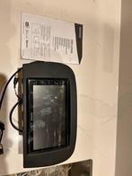Kenwood DMX125DAB Autoradio, Auto diversen, Ophalen of Verzenden, Zo goed als nieuw