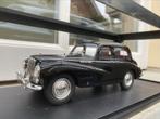 1:18 Sunbeam Talbot 90 Mk3 zwart 1954 Cult / JJTOP, Hobby en Vrije tijd, Modelauto's | 1:18, Overige merken, Ophalen of Verzenden