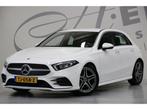 Mercedes-Benz A-Klasse 200/ Burmester/ AMG-Pakket/ DAB/ Sfee, Auto's, Mercedes-Benz, Bedrijf, Benzine, Emergency brake assist