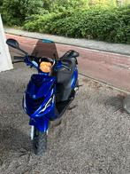 Zip 125 4t, Fietsen en Brommers, Scooters | Piaggio, Ophalen of Verzenden, Zo goed als nieuw, Benzine, Zip