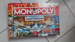 bordspel zgan limited Monopoly Amsterdam Monopolie 3e editie, Hobby en Vrije tijd, Gezelschapsspellen | Bordspellen, Een of twee spelers