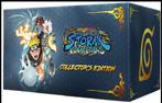 Naruto x Boruto Ultimate Ninja Storm Connections – Collector, Vechten, 2 spelers, Ophalen of Verzenden, Zo goed als nieuw