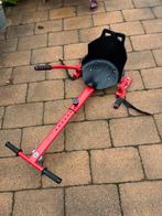 Karretje voor op een hoverboard, Ophalen, Zo goed als nieuw, Overige merken