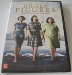 Dvd *** HIDDEN FIGURES *** 3 briljante NASA legendes *NIEUW*, Vanaf 12 jaar, Ophalen of Verzenden, Nieuw in verpakking, Waargebeurd drama