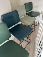 Bert plantagie Kiko barkrukken 4 x, Huis en Inrichting, Ophalen, Zo goed als nieuw, 60 tot 90 cm