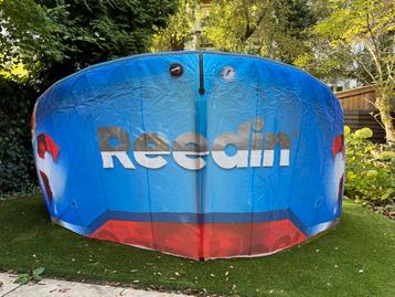 Reedin HyperModel V2 Brainchild 7, 8, 9m - Perfect! beschikbaar voor biedingen