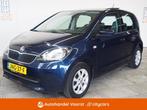 Skoda Citigo 1.0 Greentech Arctic Air (APK:Nieuw) Incl.Garan, Auto's, Voorwielaandrijving, Euro 5, Stof, Gebruikt