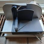 Keurige snijmachine, Huis en Inrichting, Ophalen of Verzenden, Zo goed als nieuw