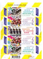 N50 V 2652-57 postfris zie scan, Ophalen of Verzenden, Postfris