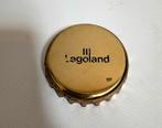 Georg Jensen Bottle Cap Bottle Opener Paper Weight Barware, Ophalen, Gebruikt