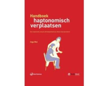 Handboek haptonomisch verplaatsen 9789035235175 beschikbaar voor biedingen