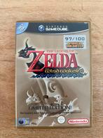 The Legend of Zelda - The Wind Waker (Limited Edtion) (PAL), 1 speler, Eén computer, Ophalen of Verzenden, Zo goed als nieuw