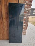 4 buiten luiken, 166 cm hoog en 56,5 cm breed., Ophalen, Gebruikt